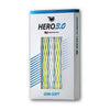 ECD Hero 3.0 Signature Fade LE Semi-Soft Lacrosse Mesh Stringing Piece