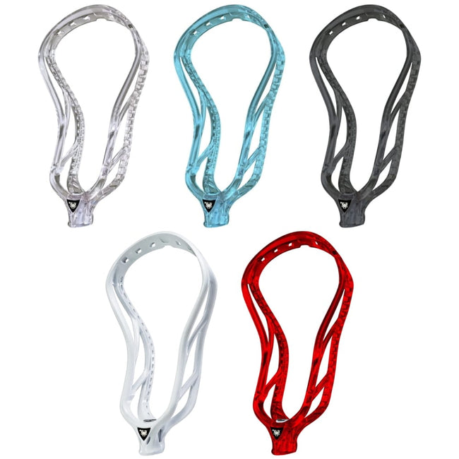 ECD Ion Lacrosse Head