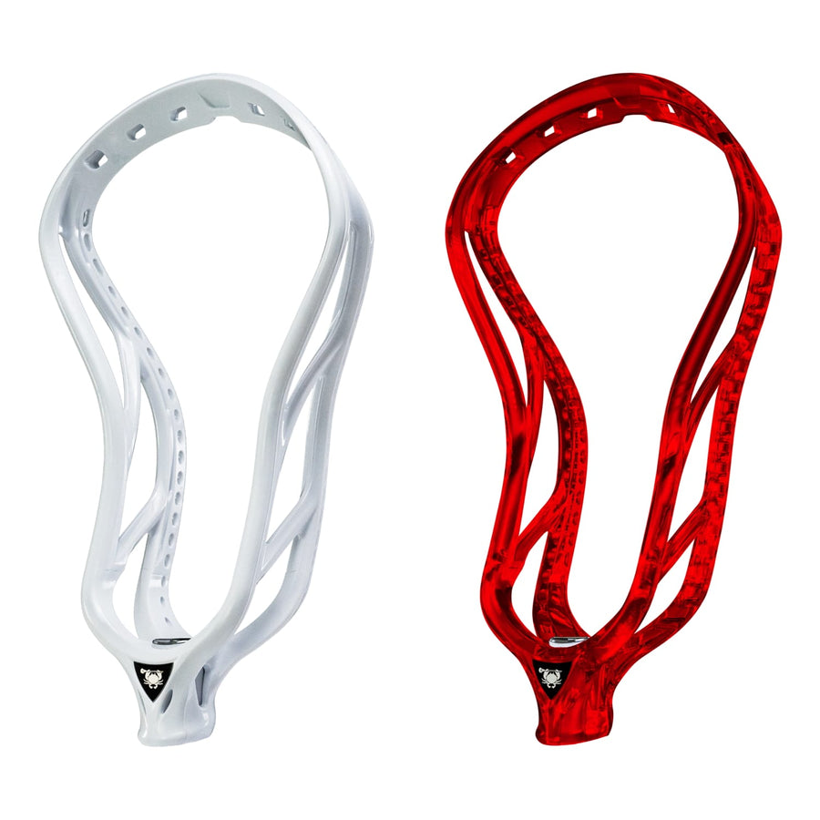 Men's Lacrosse Heads