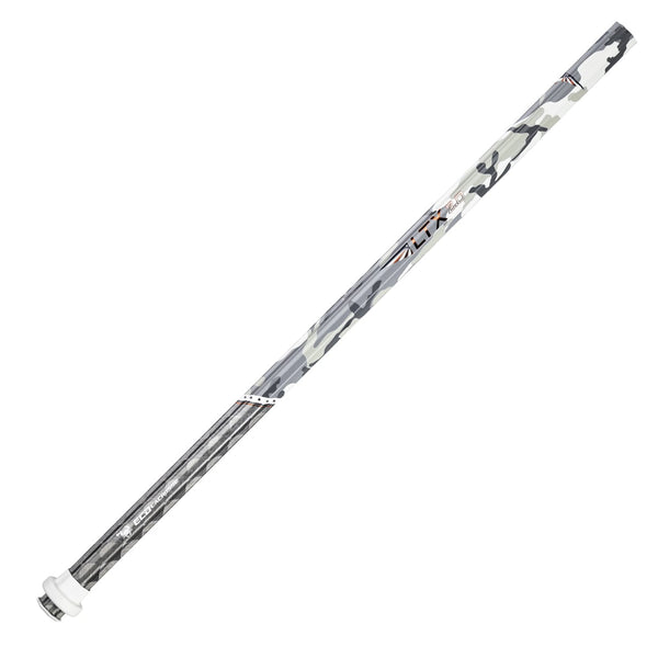 ECD Carbon LTX 2.0 USA Composite Attack Lacrosse Shaft - 2024 Model