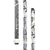 ECD Carbon MTX 2.0 USA Composite Attack Lacrosse Shaft