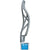 ECD Delta Graphene Lacrosse Head