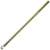ECD Focus Attack Lacrosse Shaft