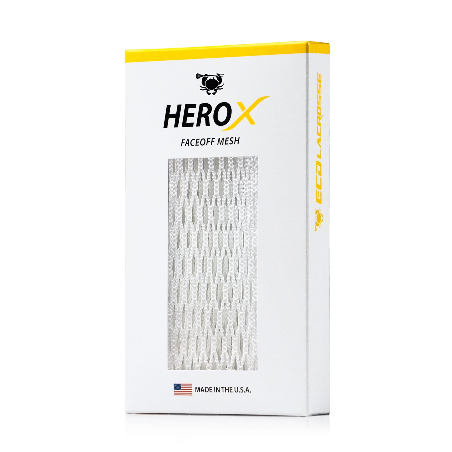 East Coast Dyes Hero X Faceoff Mesh