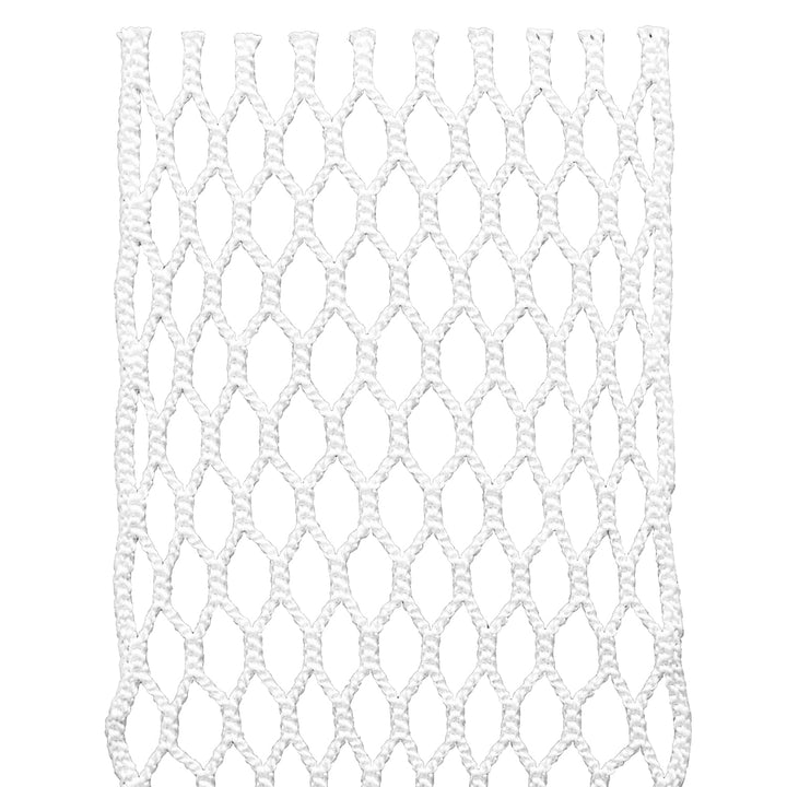 ECD Hero X Faceoff Lacrosse Mesh Stringing Piece