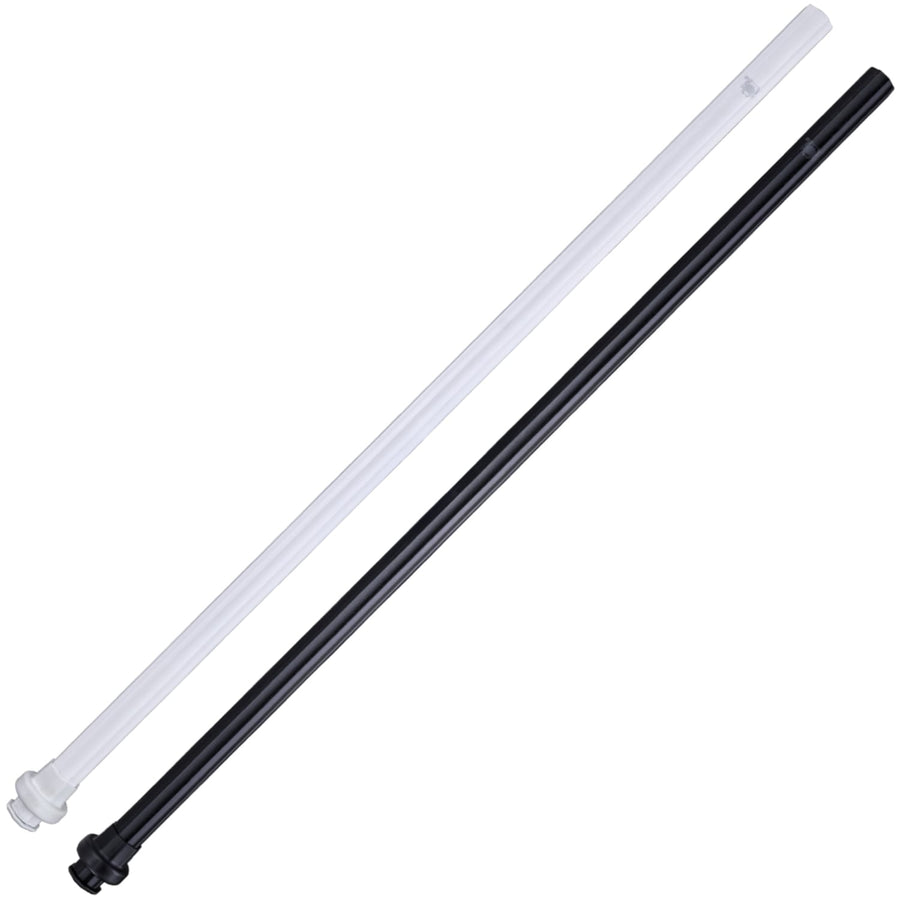 ECD Carbon 4.0 Composite Attack Lacrosse Shaft | Lacrosse Shafts Online | SportStop.com | Online Lacrosse Store
