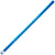 ECD Carbon 4.0 Chrome Composite Attack Lacrosse Shaft | SportStop.com | Online Lacrosse Store