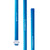 ECD Carbon 4.0 Chrome Composite Attack Lacrosse Shaft