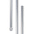 ECD Carbon 4.0 Chrome Composite Attack Lacrosse Shaft