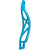 ECD Delta ECD Blue Lacrosse Head | SportStop.com | Lacrosse Heads Online | Lacrosse Equipment Online