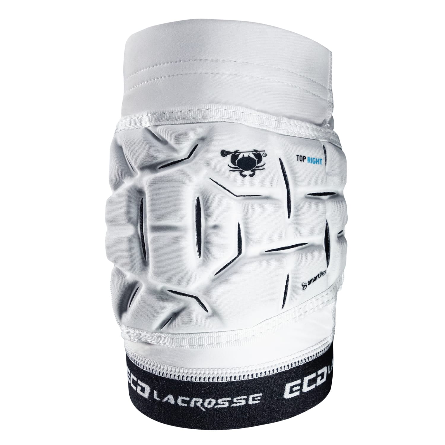 East Coast Dyes Echo Lacrosse Elbow Pads - Thumbnail 2