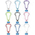 ECD Halo Women's Lacrosse Head