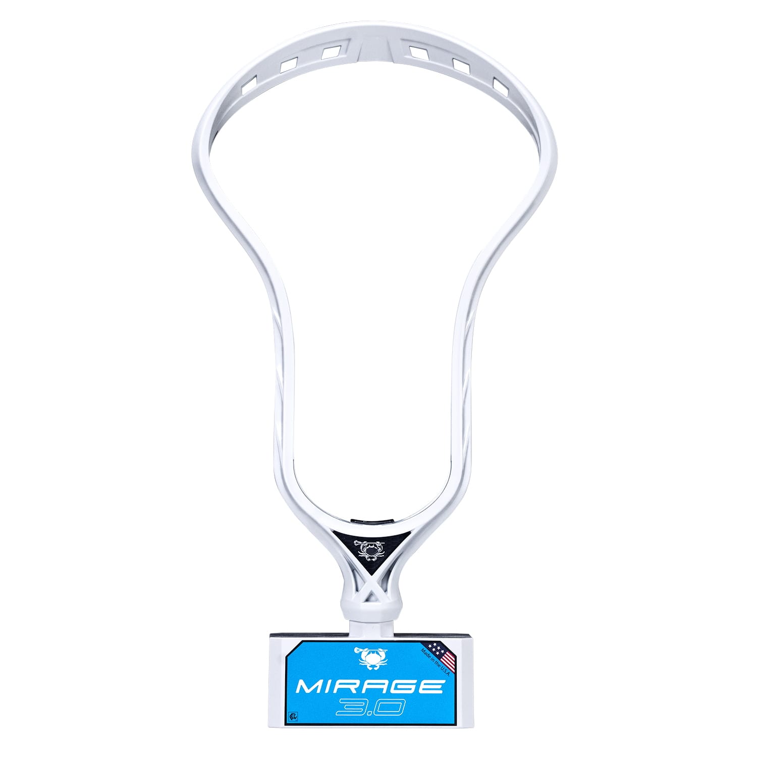 East Coast Dyes Mirage 3.0 Head
