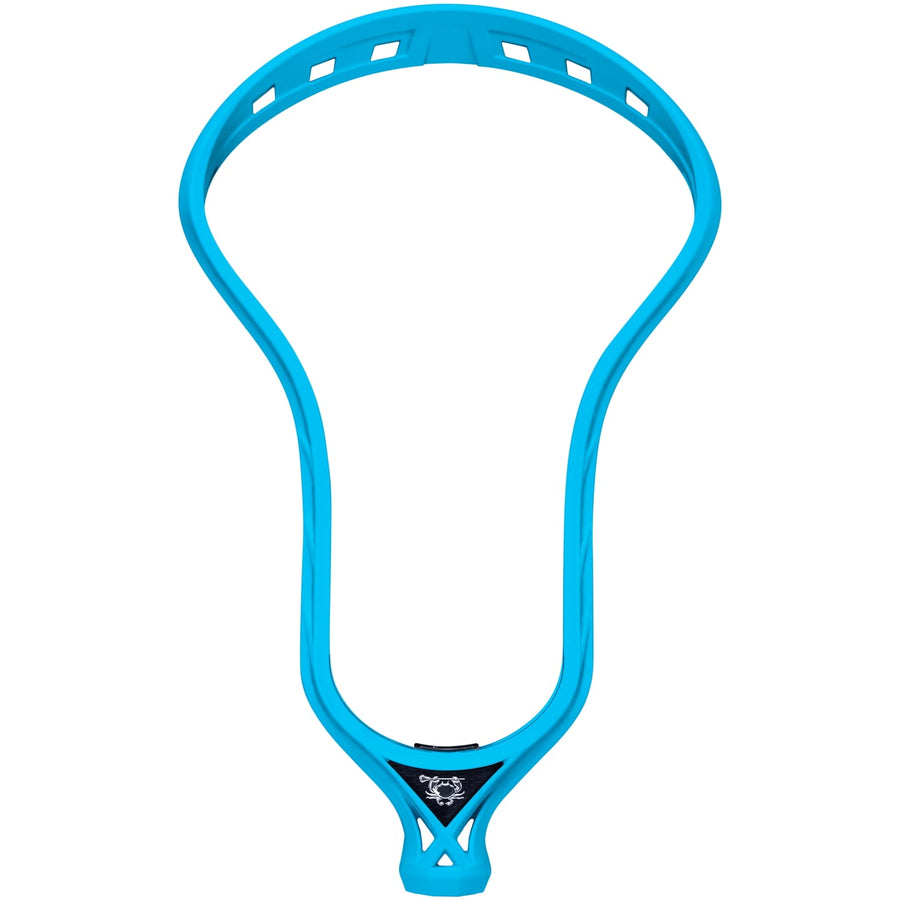 ECD Mirage 3.0 ECD Blue Lacrosse Head | SportStop.com | Lacrosse Heads Online | Lacrosse Equipment Online