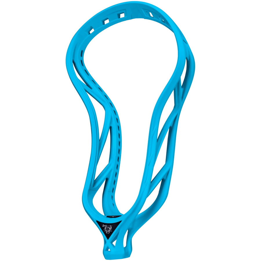 ECD Mirage 3.0 ECD Blue Lacrosse Head | SportStop.com | Lacrosse Heads Online | Lacrosse Equipment Online