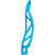 ECD Mirage 3.0 ECD Blue Lacrosse Head | SportStop.com | Lacrosse Heads Online | Lacrosse Equipment Online