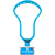 ECD Mirage 3.0 ECD Blue Lacrosse Head | SportStop.com | Lacrosse Heads Online | Lacrosse Equipment Online