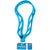 ECD Mirage 3.0 ECD Blue Lacrosse Head | SportStop.com | Lacrosse Heads Online | Lacrosse Equipment Online