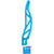 ECD Mirage 3.0 ECD Blue Lacrosse Head | SportStop.com | Lacrosse Heads Online | Lacrosse Equipment Online