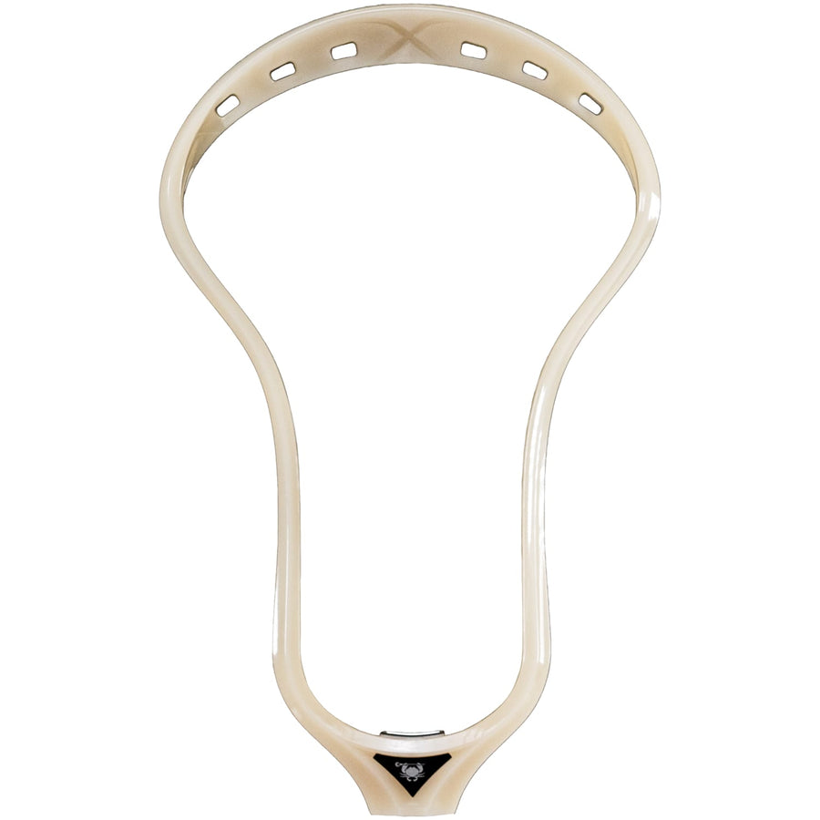 ECD Weapon X 2.0 Natural Lacrosse Head