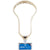 ECD Weapon X 2.0 Natural Lacrosse Head