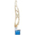 ECD Weapon X 2.0 Natural Lacrosse Head