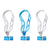 ECD Atom Lacrosse Head