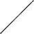 ECD CARBON PRO 4.0 Composite Defense Lacrosse Shaft