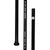 ECD CARBON PRO 4.0 Composite Defense Lacrosse Shaft