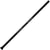 ECD CARBON PRO 4.0 Composite Goalie Lacrosse Shaft