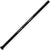ECD CARBON PRO 4.0 Speed Composite Attack Lacrosse Shaft