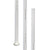 ECD CARBON PRO 4.0 Speed Composite Attack Lacrosse Shaft