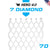ECD Hero 4.0 7D Semi-Soft Lacrosse Mesh Stringing Piece | SportStop.com | Online Lacrosse Shop