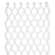 ECD Hero 4.0 7D Semi-Soft Lacrosse Mesh Stringing Piece | SportStop.com | Online Lacrosse Shop