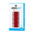 ECD Hero 4.0 Red Bandana Semi-Soft Lacrosse Mesh Stringing Piece