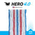 ECD Hero 4.0 USA Semi-Soft Lacrosse Mesh Stringing Piece