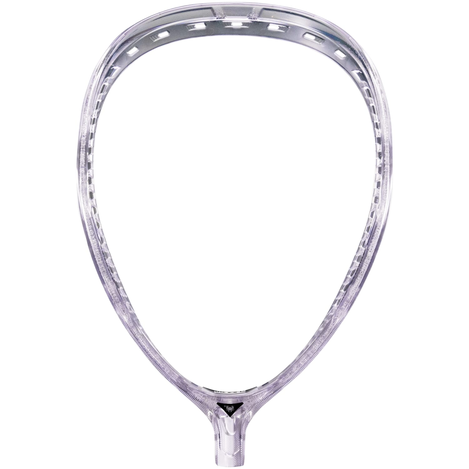 East Coast Dyes Impact Diamond Goalie Lacrosse Head