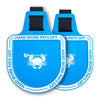 ECD Lacrosse Goal Shooting Target - 2-Pack