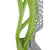 ECD Ion VOLT LE ZAP Lacrosse Head