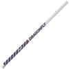Epoch Dragonfly Pro III C30 iQ5 Americana Composite Attack Lacrosse Shaft