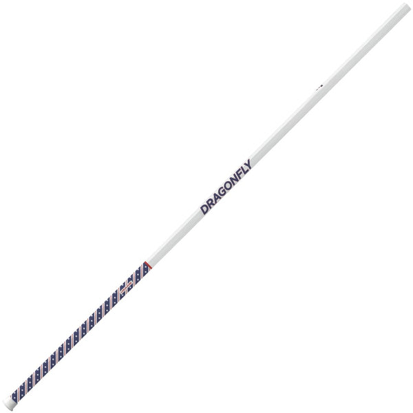 Epoch Dragonfly Pro III C60 iQ8 Americana Composite Defense Lacrosse S