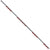 Epoch Dragonfly Pro III C60 iQ8 Canada Composite Defense Lacrosse Shaft