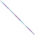 Epoch Dragonfly Pro III C60 iQ8 Cotton Candy Composite Defense Lacrosse Shaft