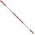 Epoch Dragonfly Purpose PRO S32 iQ9 Canada Women's Composite Lacrosse Shaft