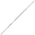 Epoch Dragonfly Purpose Elite II S32 iQ9 White Women's Composite Lacrosse Shaft