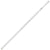 Epoch Dragonfly Purpose Elite II S32 iQ9 White Women's Composite Lacrosse Shaft