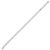 Epoch Dragonfly Elite III C30 iQ2 White Composite Attack Lacrosse Shaft