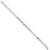 Epoch Dragonfly Elite III C30 iQ2 White Composite Attack Lacrosse Shaft