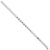 Epoch Dragonfly Elite III C30 iQ5 White Composite Attack Lacrosse Shaft
