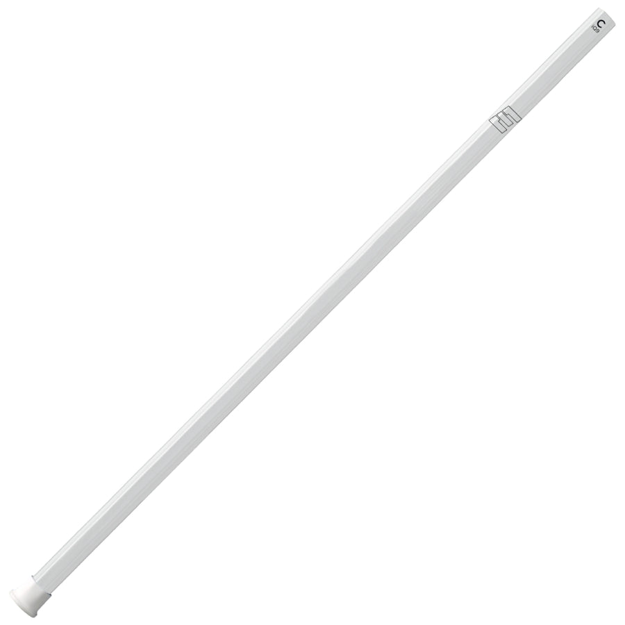 Epoch Dragonfly Elite III C30 iQ9 White Composite Attack Lacrosse Shaft